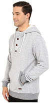 Thumbnail for your product : Billabong Hudson Rasta Pullover Hoodie
