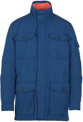 Pepe Jeans Synthetic Down Jackets