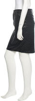 Thumbnail for your product : Current/Elliott Diane von Furstenberg x Skirt