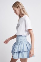 Thumbnail for your product : Aje Aria Skirt