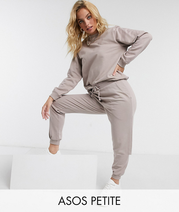 womens petite tracksuit