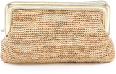 Thumbnail for your product : Bop Basics Luxe Clutch