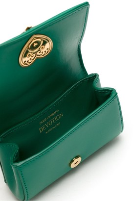 Dolce & Gabbana Devotion mini bag