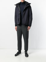 Thumbnail for your product : Moncler Grenoble padded windbreaker