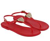 Thumbnail for your product : Emporio Armani Flat Sandals Shoes Women