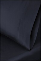 Thumbnail for your product : Superior Discontinued Solid 1200 Thread Count Cotton Rich Blend Deep Pocket Sheet Set