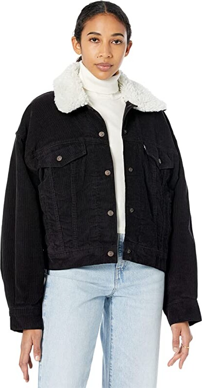 Levis Sherpa | Shop The Largest Collection | ShopStyle