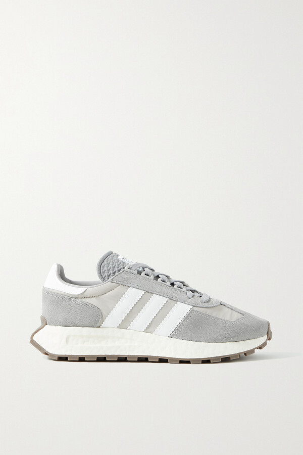 adidas sneakers grey