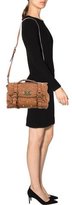 Thumbnail for your product : Mulberry All Over Apple Rivet Alexa Bag