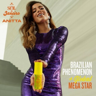 Sol De Janeiro Anitta x Perfume Mist - ShopStyle Fragrances