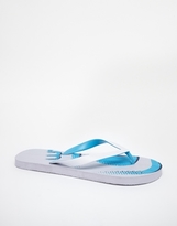 Thumbnail for your product : The Realm Flip Flops