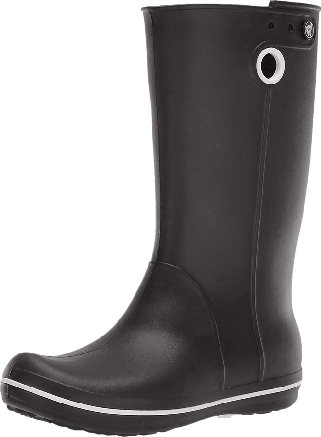 crocband jaunt boot