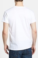 Thumbnail for your product : Retro Brand 20436 Retro Brand 'San Francisco Bridge' Cotton T-Shirt