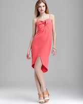 Thumbnail for your product : Plenty by Tracy Reese Dress - Sarong