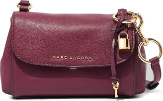 Marc Jacobs mini The Boho Grind bag - ShopStyle