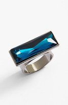 Thumbnail for your product : Cara 'Abstract Stacker' Ring