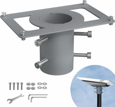 Vivo Pole Adapter Designed for Starlink (MOUNT-SLINK4)