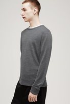 Thumbnail for your product : Rag and Bone 3856 Emerson Crew
