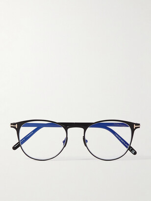 メガネ KYME Kyme - PEARCE COL 1 - OPTICAL GLASSES - glossy black Kyme Pearce Col 1 - Optical Glassesglossy Black - ShopStyle