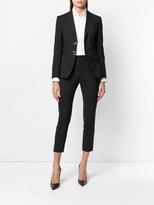 Thumbnail for your product : DSQUARED2 Button-Embellished Suit