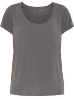 Thumbnail for your product : Yummie by Heather Thomson Stretch-Micro Modal T-Shirt