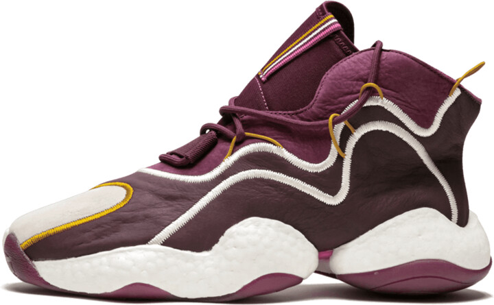 eric emanuel x adidas crazy byw