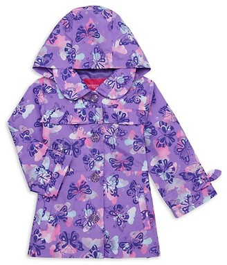 london fog coats baby