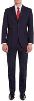 Thumbnail for your product : Howick Men's Tailored Branson Fine Stripe Suit Trousers