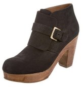 Thumbnail for your product : Rachel Comey Booties