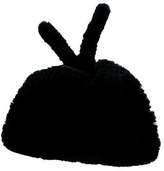 Thumbnail for your product : Cassin Rabbit Knit Beanie