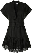Thumbnail for your product : Rebecca Vallance Zahara Mini Dress