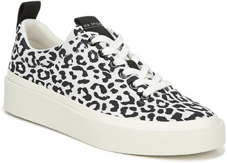 via spiga platform sneakers