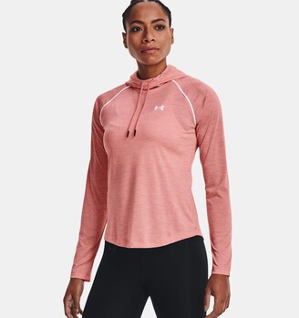 Under Armour Pink Women's Sweatshirts & Hoodies | Shop the world's largest  collection of fashion | ShopStyle
