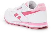 Thumbnail for your product : Reebok CL Junior Trainers