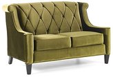 Thumbnail for your product : Armen Living Barrister Loveseat