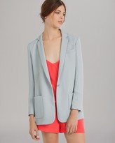 Thumbnail for your product : Maje Blazer - France