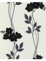 Thumbnail for your product : Graham & Brown Blackwhite serene wallpaper