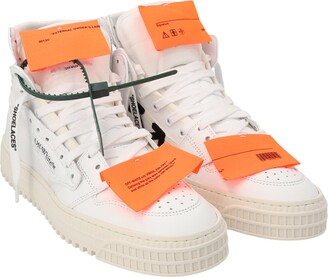 Off-White '3.0 Off Court' Sneakers