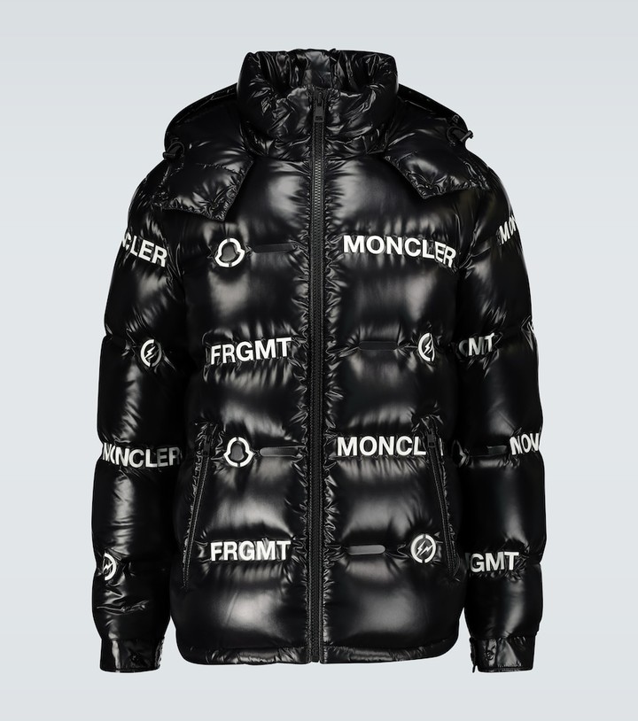 moncler bubble jacket mens