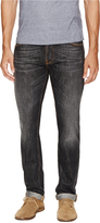Thumbnail for your product : Nudie Jeans Hank Rey Tapered Fit Jeans
