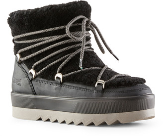 cougar hettie bootie