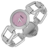 Thumbnail for your product : Versace Corniche - Ladies' Stainless Steel Watch