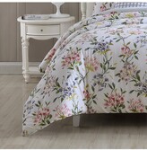 Thumbnail for your product : Laura Ashley Meadow Breeze 7Pc Comforter Set