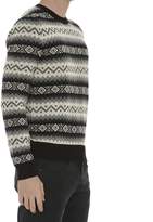 Thumbnail for your product : Alexander McQueen Cashmere Jumper