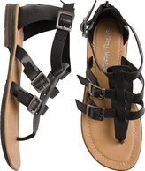 Thumbnail for your product : Chinese Laundry Go Lightly Buckle Sandal