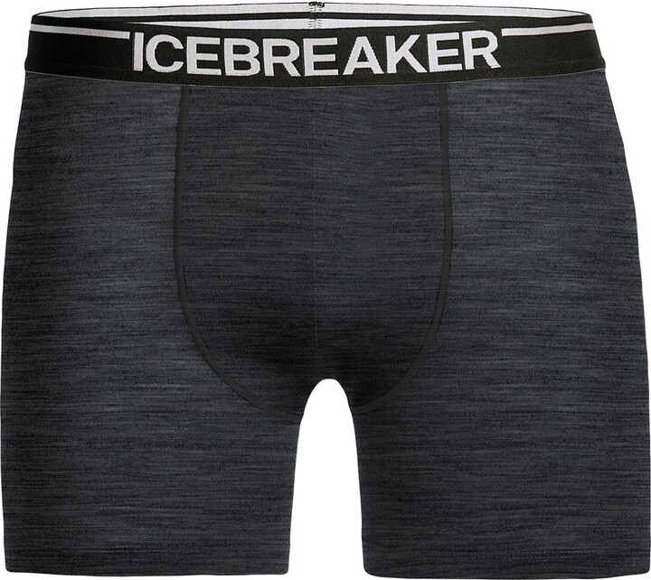 Icebreaker Anatomica Boxers - Men's