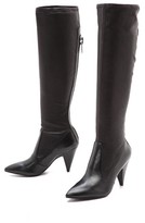 Thumbnail for your product : Sigerson Morrison Flore Tall Boots