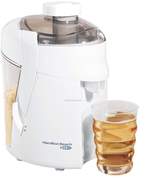 Thumbnail for your product : Hamilton Beach HealthSmart Juice Extractor