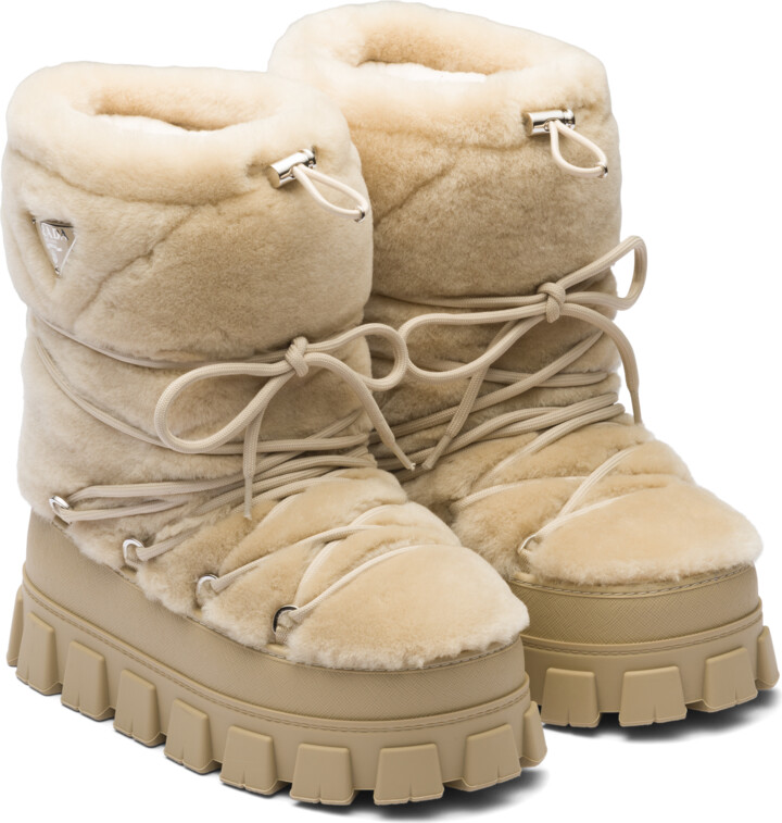 Apres Ski Boots Women | Shop The Largest Collection | ShopStyle