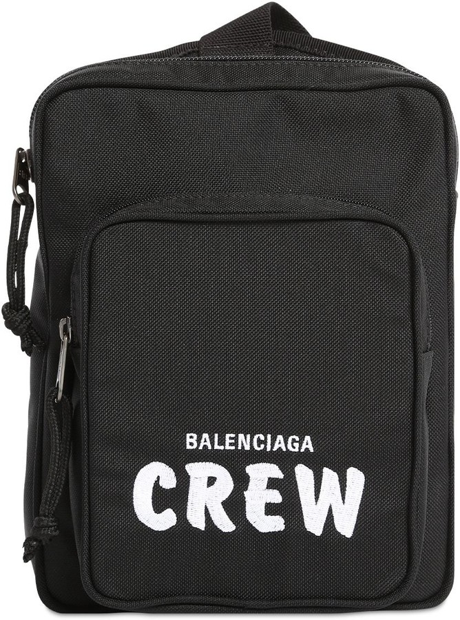 balenciaga eco bag